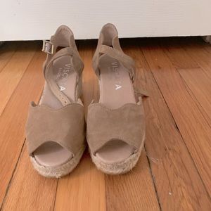 VISCATA Handmade in Spain Espadrilles